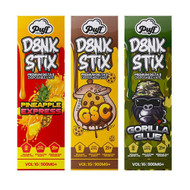 Puff Xtrax | Dank Stix Disposable | 1G