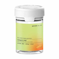 Urb | Gourmet D9 Live Resin HHC Gummies | 500mg 