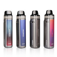 Voopoo | Vinci X 2 Pod System Starter Kit W/ Refillable Pod | 80W | 6.5ML 
