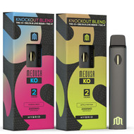 Medusa | K.O. Blend Disposable | 2G