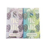 Sugar Extrax | HHC Cartridge | 1G 