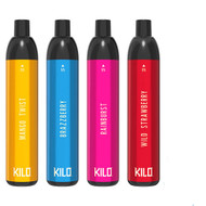 Kilo x Esco Bars 4000 Puffs 9ML Disposable W/ Mesh Max | Display of 10