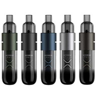 MOTI x Vaporesso X Mini 29W Adjustable Airflow Pod System Starter Kit With 4mL Refillable Pod 
