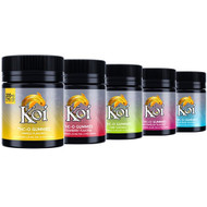 Koi THC-O 300mg Gummies Jar - 20 Count