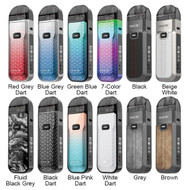 SMOK Nord 5 Starter Kit With Refillable 5mL Pod