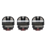 SMOK Nord 5 5mL Empty Refillable Replacement Pod | Pack of 3
