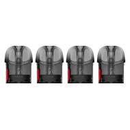 Vaporesso OSMALL 2 2ML Refillable Replacement Pod | Pack of 4