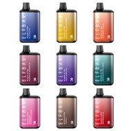 Elf Bar BC5000 ULTRA 13 mL 5000 Puffs *Display of 10*