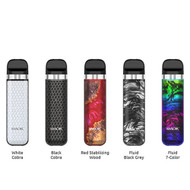 SMOK NOVO 2X 800mAh Pod System Starter Kit With 2 x 2ML Refillable Pods
