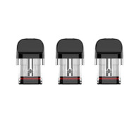 SMOK NOVO 2X 2ML Refillable Replacement Pod | Pack of 3 