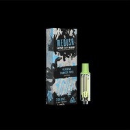 Medusa Uppercut Blend THC-H + Delta 8 Live Resin + THC-JD 2g *Single Cartridge*