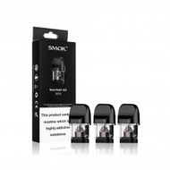 Smok Novo 4 Mini 2ML Refillable Replacement Pod | Pack Of 3