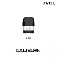 Uwell Caliburn X 3mL Empty Refillable Pod | Pack of 2