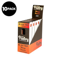Not Your Bakery Puff Pastry THC-P Disposable 2mL *Display Of 5