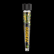 Sugar Extrax Slaps 2G Delta 8 + Delta 10 Moonblunts Two Flavors Per Display *Display Of 10*