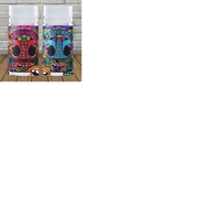 Sugar Live Resin Delta 9 Gummies 20ct 12.5MG Per Gummy 250MG Per Jar