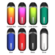 Vaporesso Zero S 650mAh Pod System Starter Kit With Refillable 2mL Pod