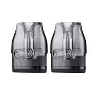 VooPoo Vmate Cartridge V2 3ML Refillable Replacement Pod | Pack of 2