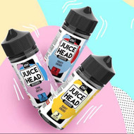 Juice Head Desserts Synthetic Nicotine E-Liquid 100ML