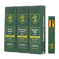 Hidden Hills 2 Gram D9 + D11 + THC-P Disposable | Display of 5