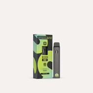 Medusa KO Blend Delta 8 Live Resin + THCP + THCO 2 Gram Cartridge *Single Cartridge*