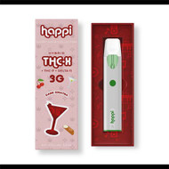 Happi THCX 2 Gram Cartridge *Display of 10*