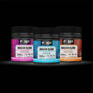 Koi Dragon Blend Gummies | Jar of 2500mg