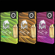 Koi One Gram THCP Cartridges *Display of 10*