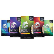 Koi One Gram Delta 8 Cartridges *Display of 10*