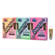 Purlyf Smacked THCH + HHCP + Delta 8 + Delta 11 Live Resin Disposable *Display of 5*