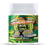 Hixotic Gummies Delta 9 + Delta 8 + HHC + THC-H Jar of 2625mg *Display of 6 Jars*