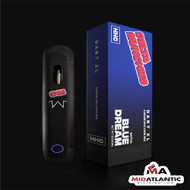 Delta Munchies HHC Dart XL 2g Disposable Vape Pen *Display of 10*