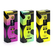 Medusa HXC Knockout Blend 2 Gram Disposable *Display of 5*