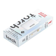 Torch Lux LIQUID DIAMONDS THC-A + Delta 6 *Display of 5*