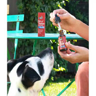 CBDfx 250mg Pet Tincture