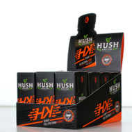 Hush HK Kratom Extract Shot 10mL *Display of 12*