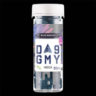AGFN A Gift From Nature Delta 9 Gummies *Jar of 30*