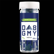 AGFN A Gift From Nature Delta 8 Gummies *Jar of 30*