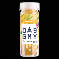 AGFN A Gift From Nature Single Count Delta 9 Gummy *Display of 50*