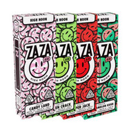 Zaza High Noon Blend Delta 8 + 10 THC-P 2 Gram Disposable *Display of 5*