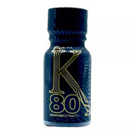 White Diamond 80 Kratom Extract 10mL Shot *Display of 12*