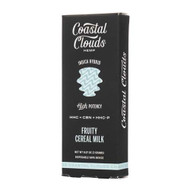 Coastal Clouds 2 Gram High Potency Live Resin Blend HHC + CBN + HHC-P Disposable *Display of 5*