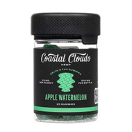 Coastal Clouds 500mg Delta 8 Gummies *Display of 6*