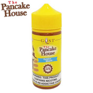 The Pancake House by Gost Vapor 100mL TFN E-Liquid