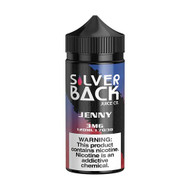 Silverback Juice Co. 120mL TFN E-Liquid