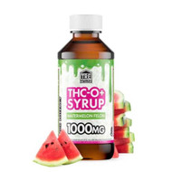 Tre House 4oz 1000mg Syrup