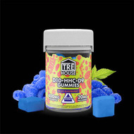 Tre House HHC Blend Gummies