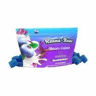 Kanna Boss Hydroxy THC11 500mg Gummy Pouch *Display of 10*
