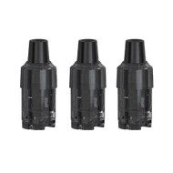 Smok Rpm 25W Empty Refillable Replacement Pod *Pack of 3*