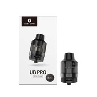 Lost Vape UB Pro Refillable 5mL Pod Tank w/ 2 Replacement Coils